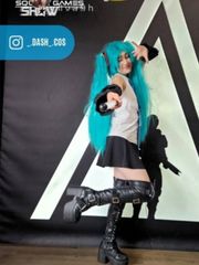 Miku preview 2