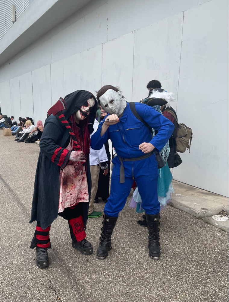 JAPAN EXPO SUD 2025 - Photo 2