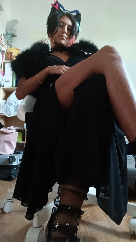 Akira (oc ba) - Photo 18