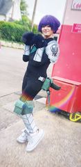 Hoshina soshiro preview 2