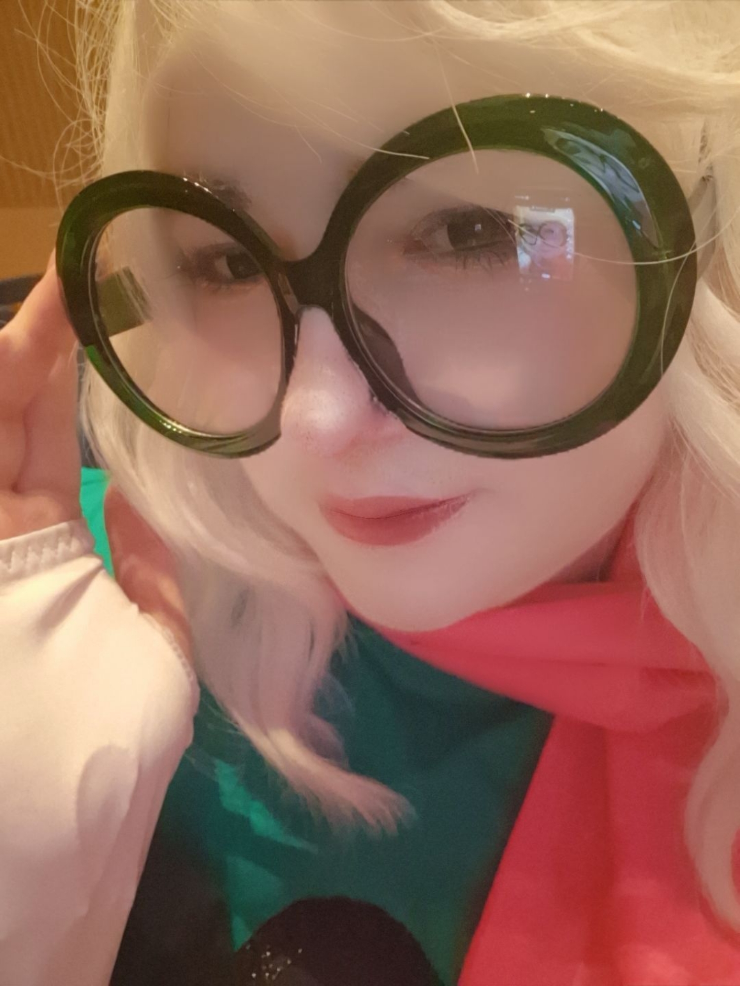 Ralsei — photo 8