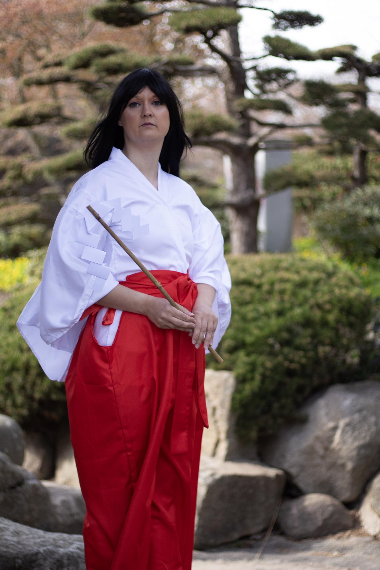 Rei Hino Miku — photo 19