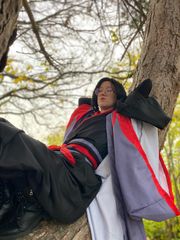 Wei Wuxian preview 3