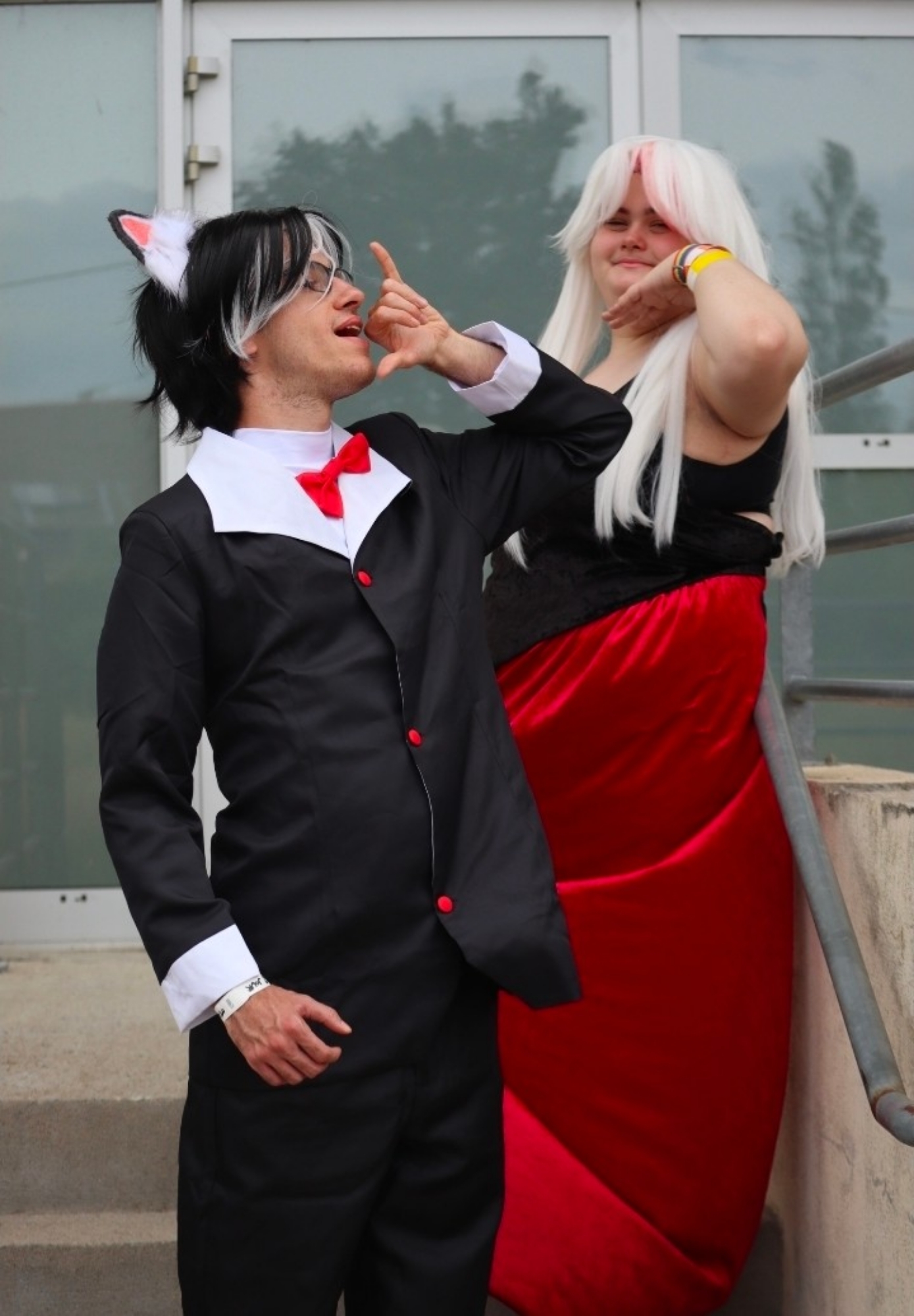 Angel Dust Drag — photo 12