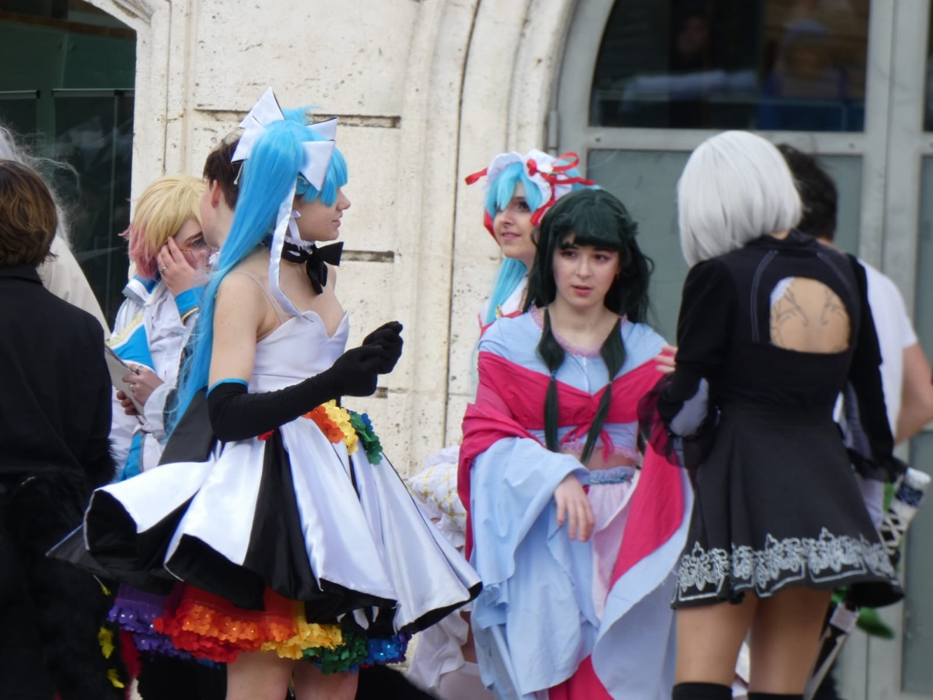 Prix Minami Manga 2024 - Photo 1