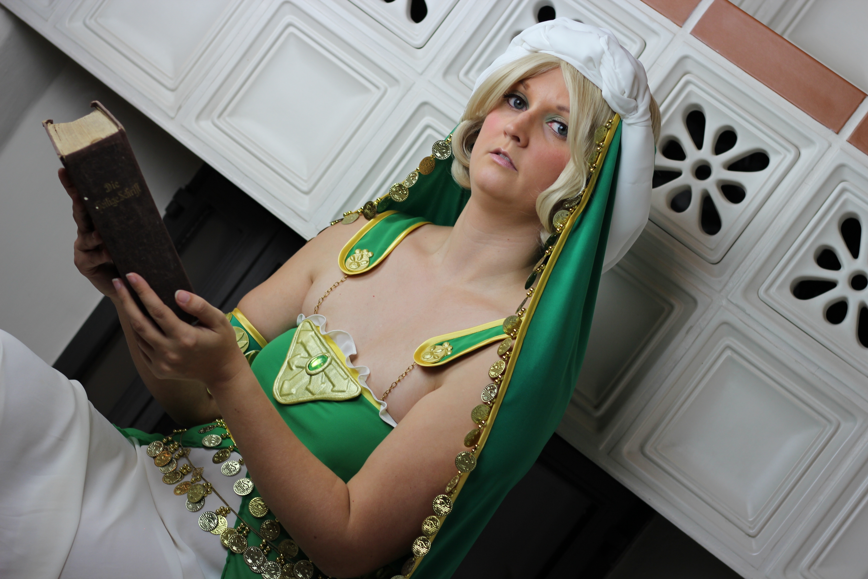 Fuu (Artbook) — photo 22