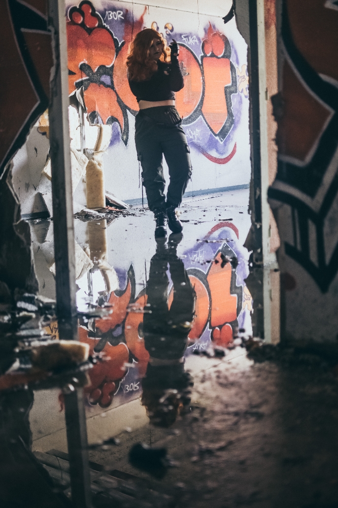 2ieme shooting - Photo 1