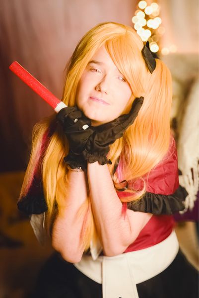 Mikuravity_ - Ruby (idol fest)