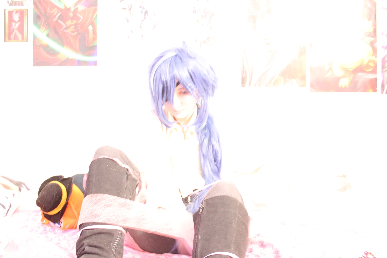 Chaotic KaeyaLumine - Photo 12