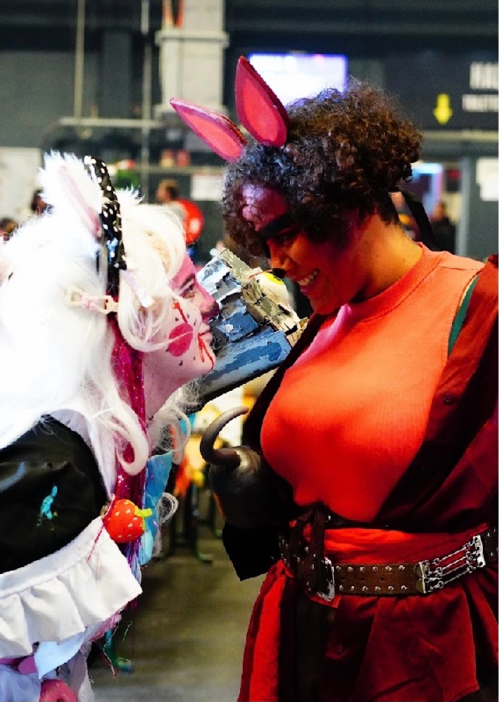Mangle — photo 5