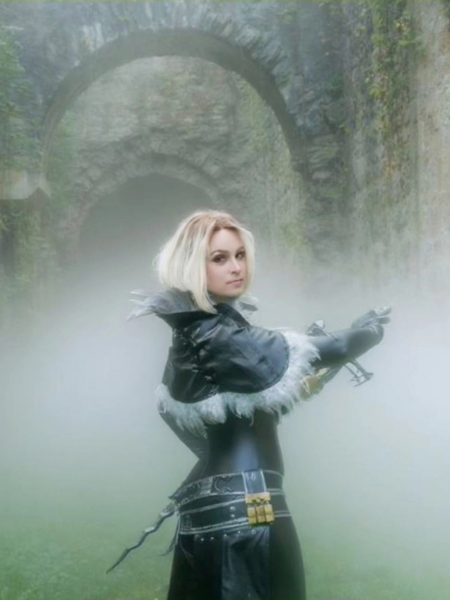 Benedikta Château G