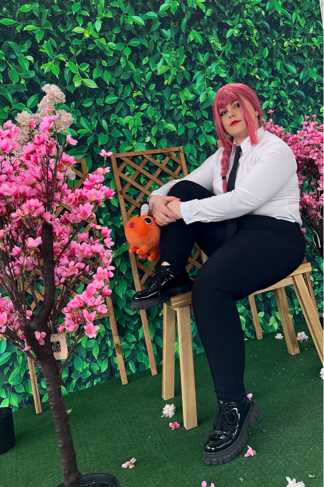 Makima 2023 - Photo 20