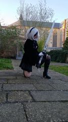 2B NieR preview 3