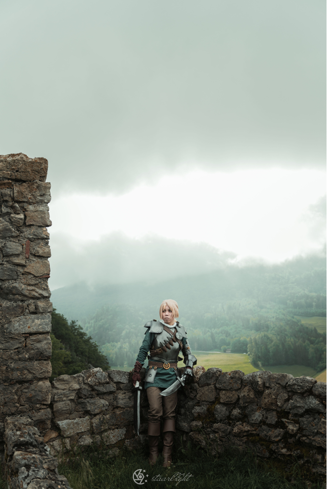 Judeau - Berserk — photo 5