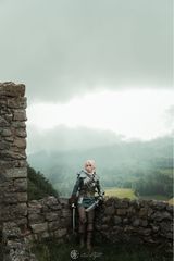 Judeau - Berserk preview 2