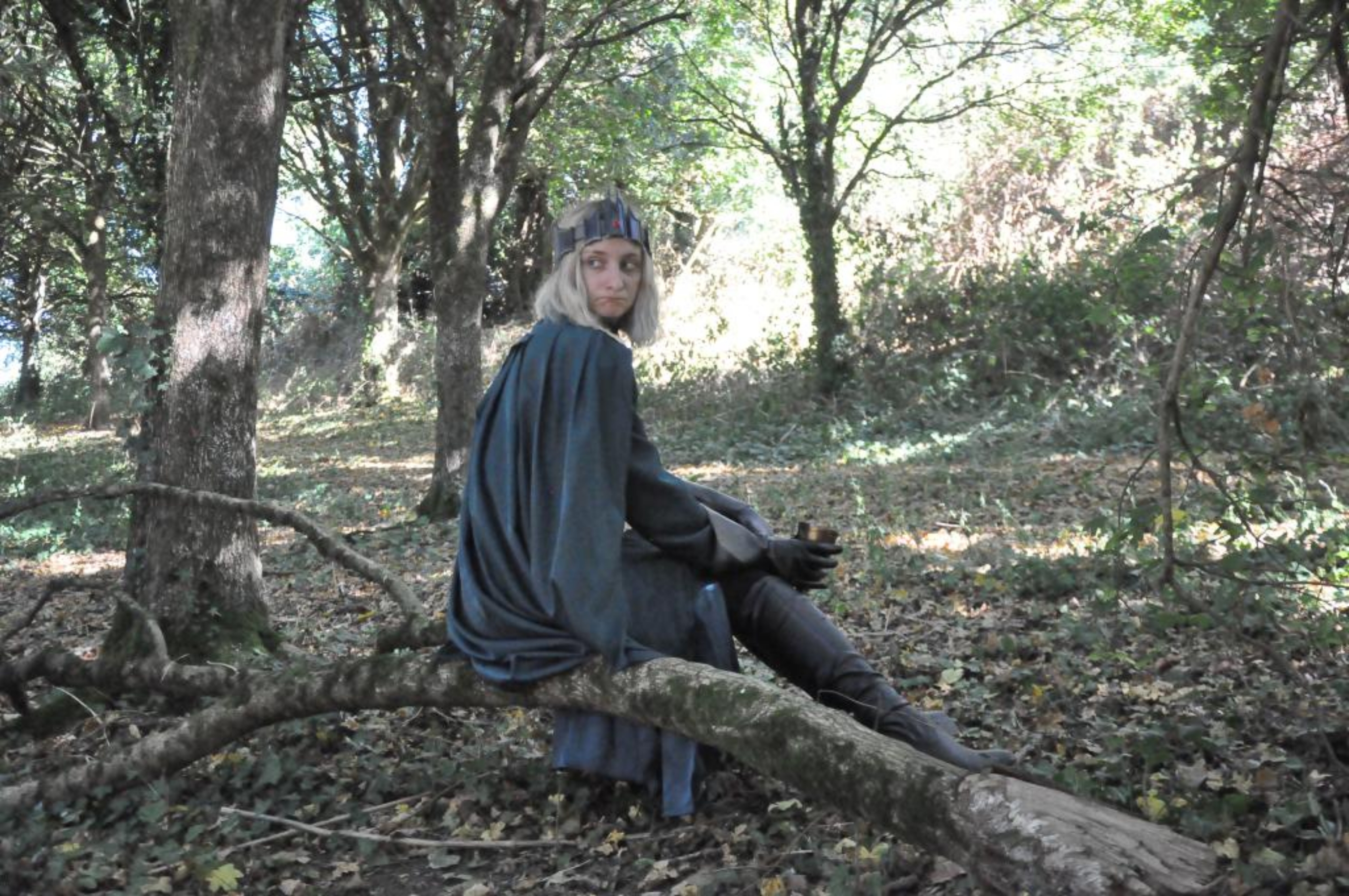 Aegon Targaryen — photo 85