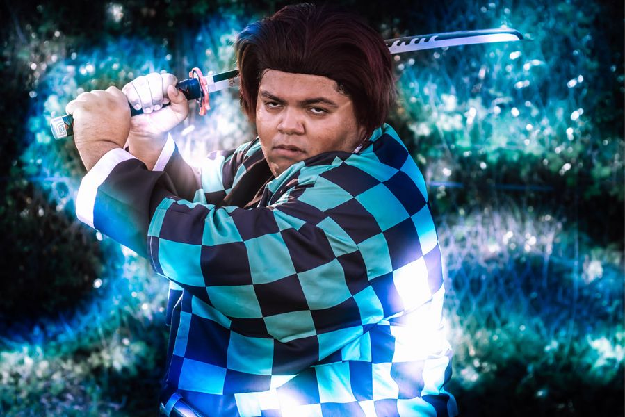Ayutoo__o - Demon Slayer