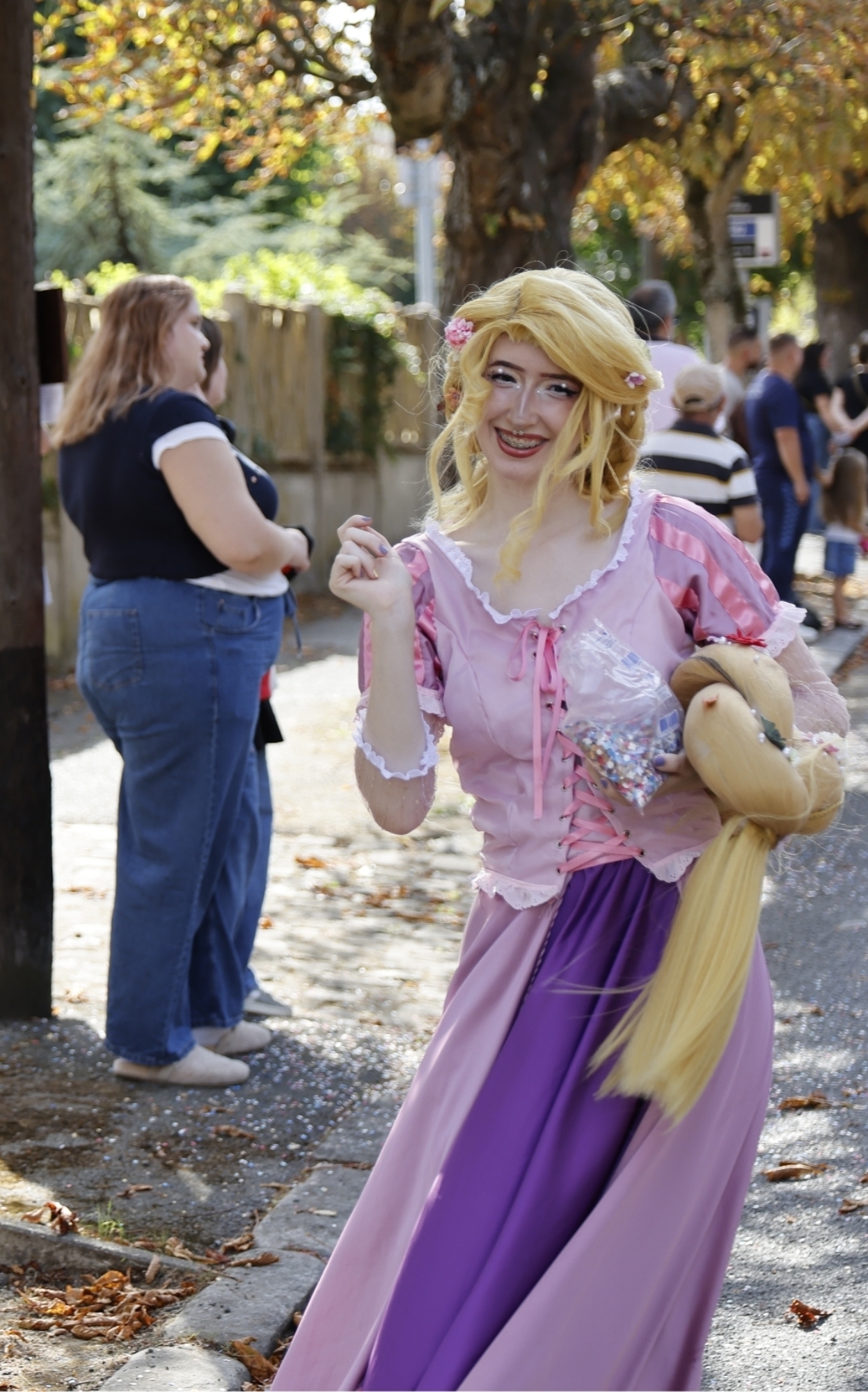 Rapunzel — photo 6