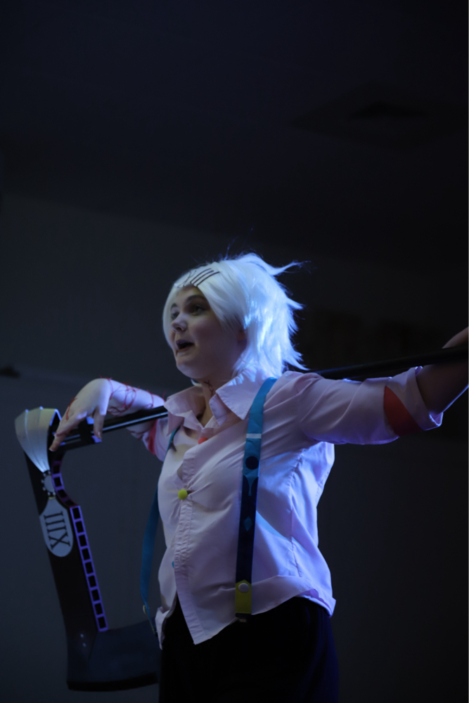Tokyo Ghoul — photo 14