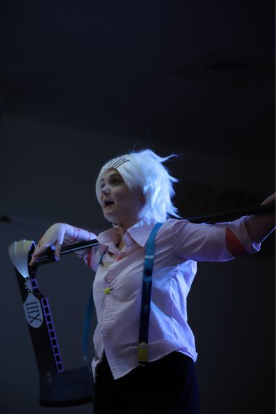 Familydelirium - Tokyo Ghoul 