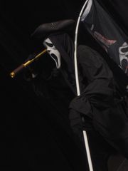 Ghost Face Pirate preview 2