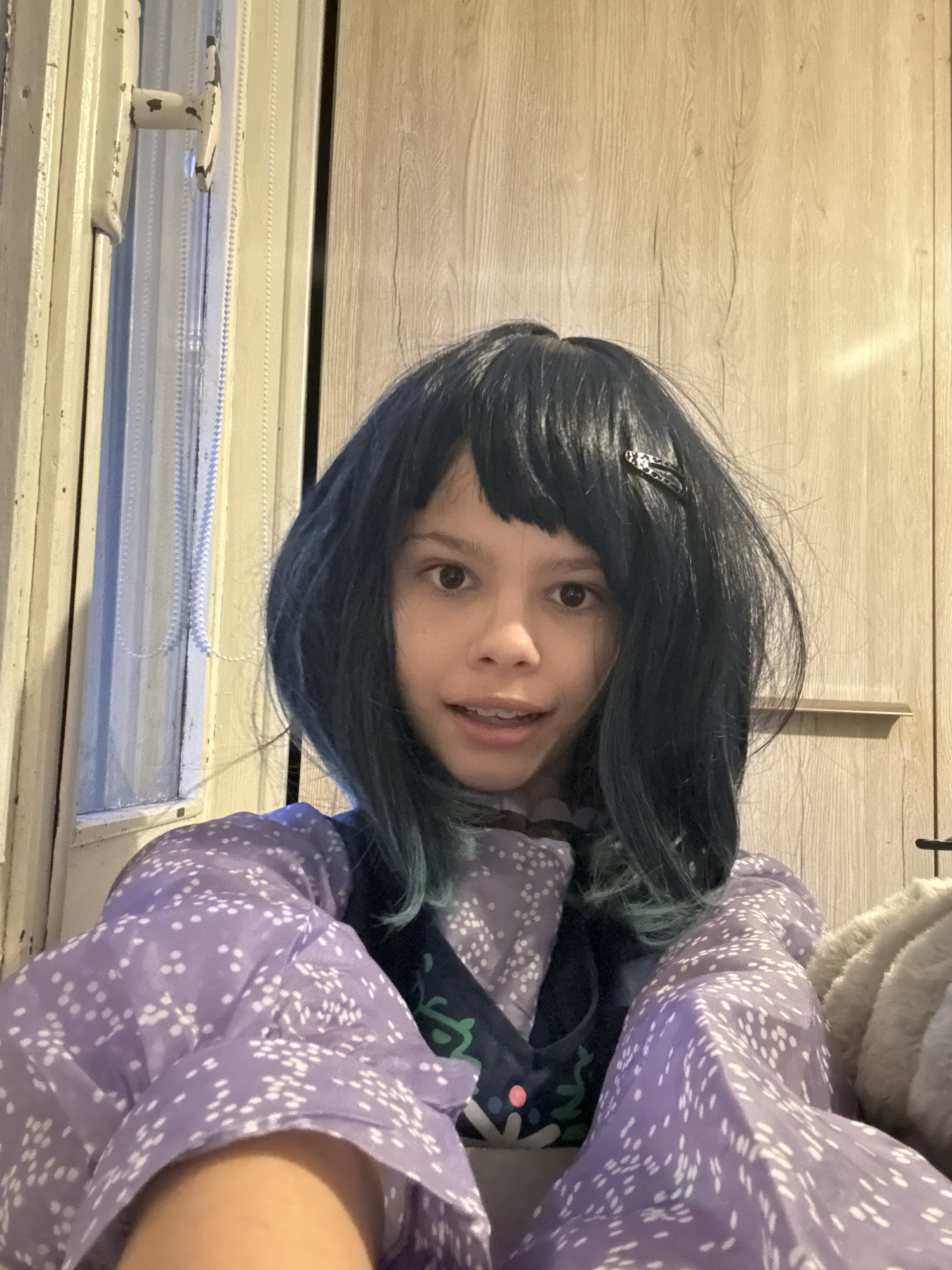 Akane Kurokawu — photo 5