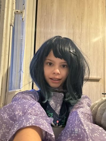 Akane Kurokawu