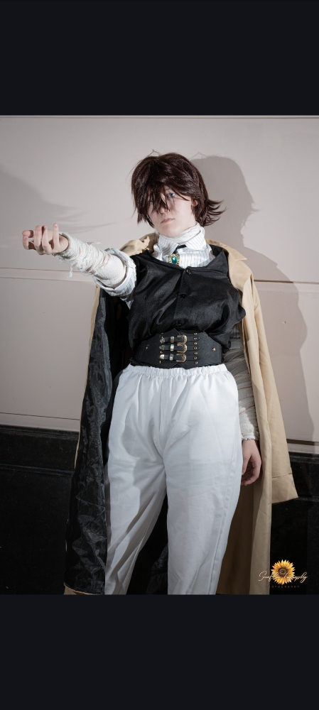Dazai — photo 10