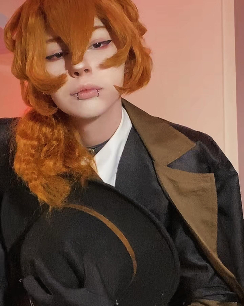 Chuuya Nakahara  - Photo 3