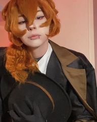 Chuuya Nakahara preview 3