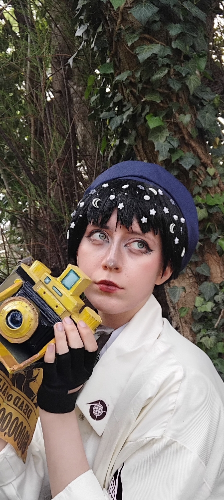 Meryl styfe  - Photo 29