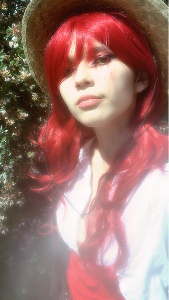 Vio_ - Shanks Fem 