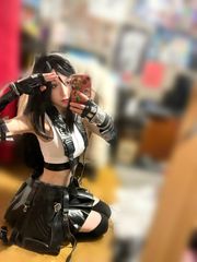tifa costest preview 2