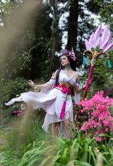 Nami splendid staff preview 2