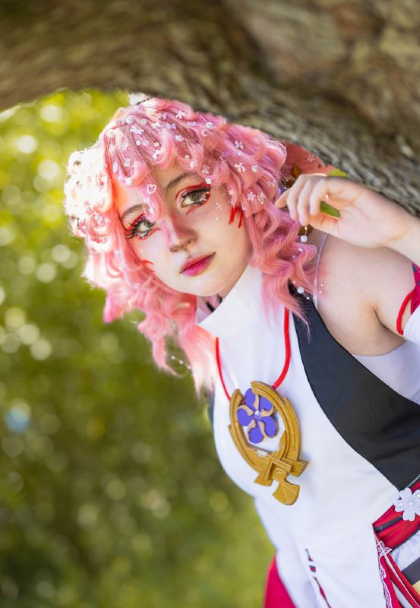 Yae miko — photo 5