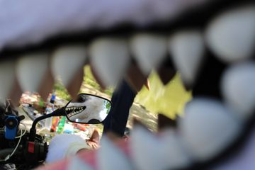 La Mort au parc 2 preview 3