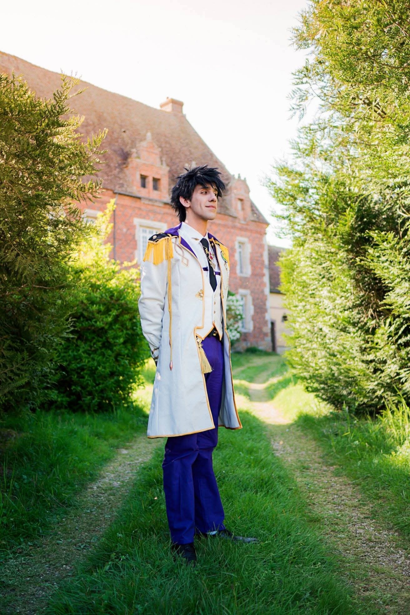 Teika ichijouji - Photo 7