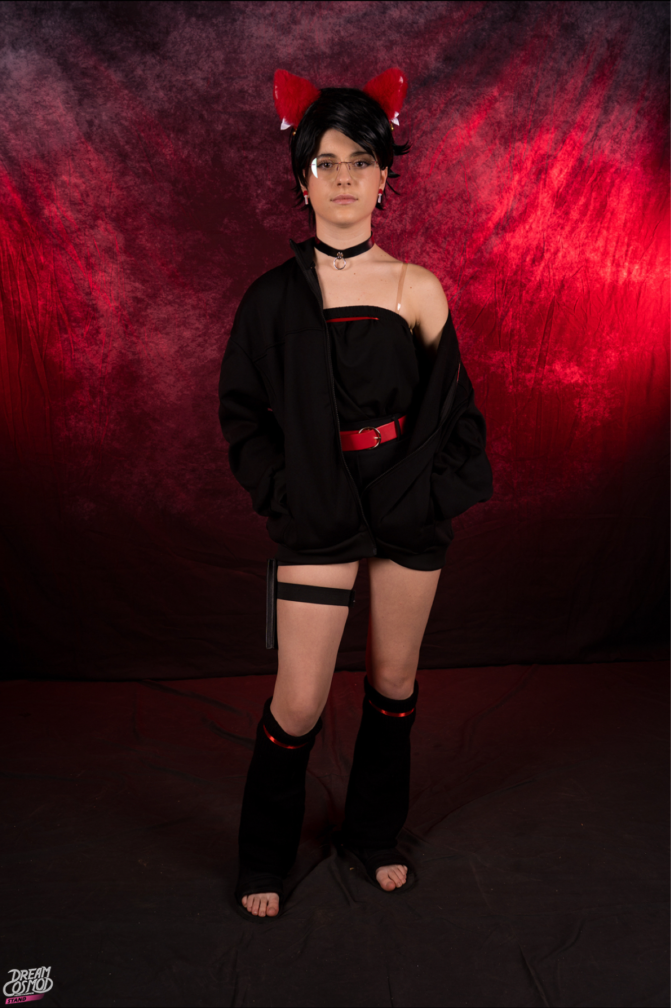 Boruto et Sarada - Photo 3