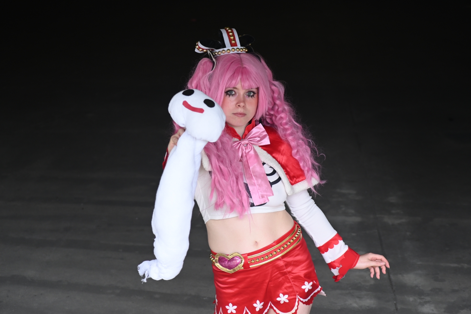Perona - JAPEX 2K25 — photo 40