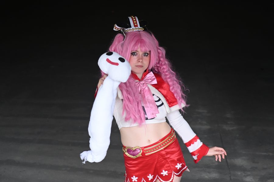 Shoto karisha - Perona - JAPEX 2K25
