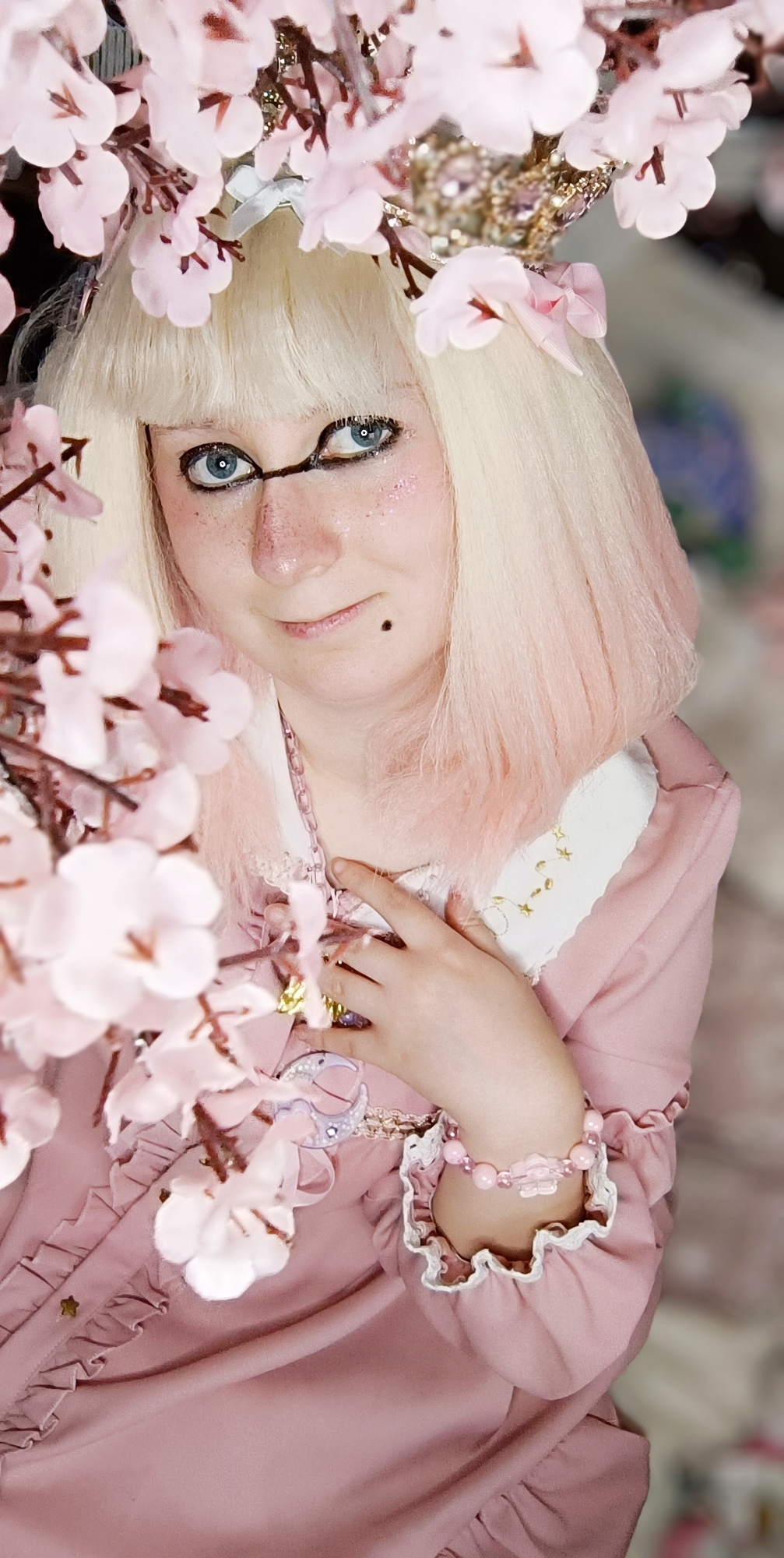 Christmas Pearl - Photo 3