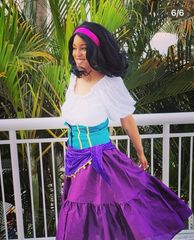 Esmeralda preview 2