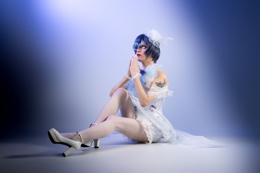 Eyradurna - Ciel Phantomhive 