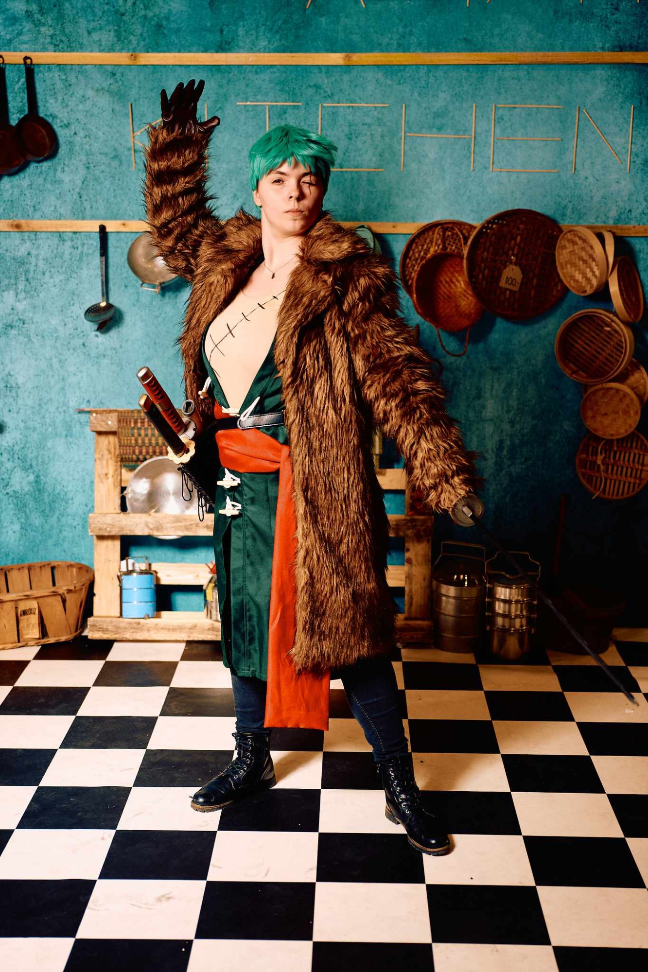 Zoro - Japan Touch - Photo 2