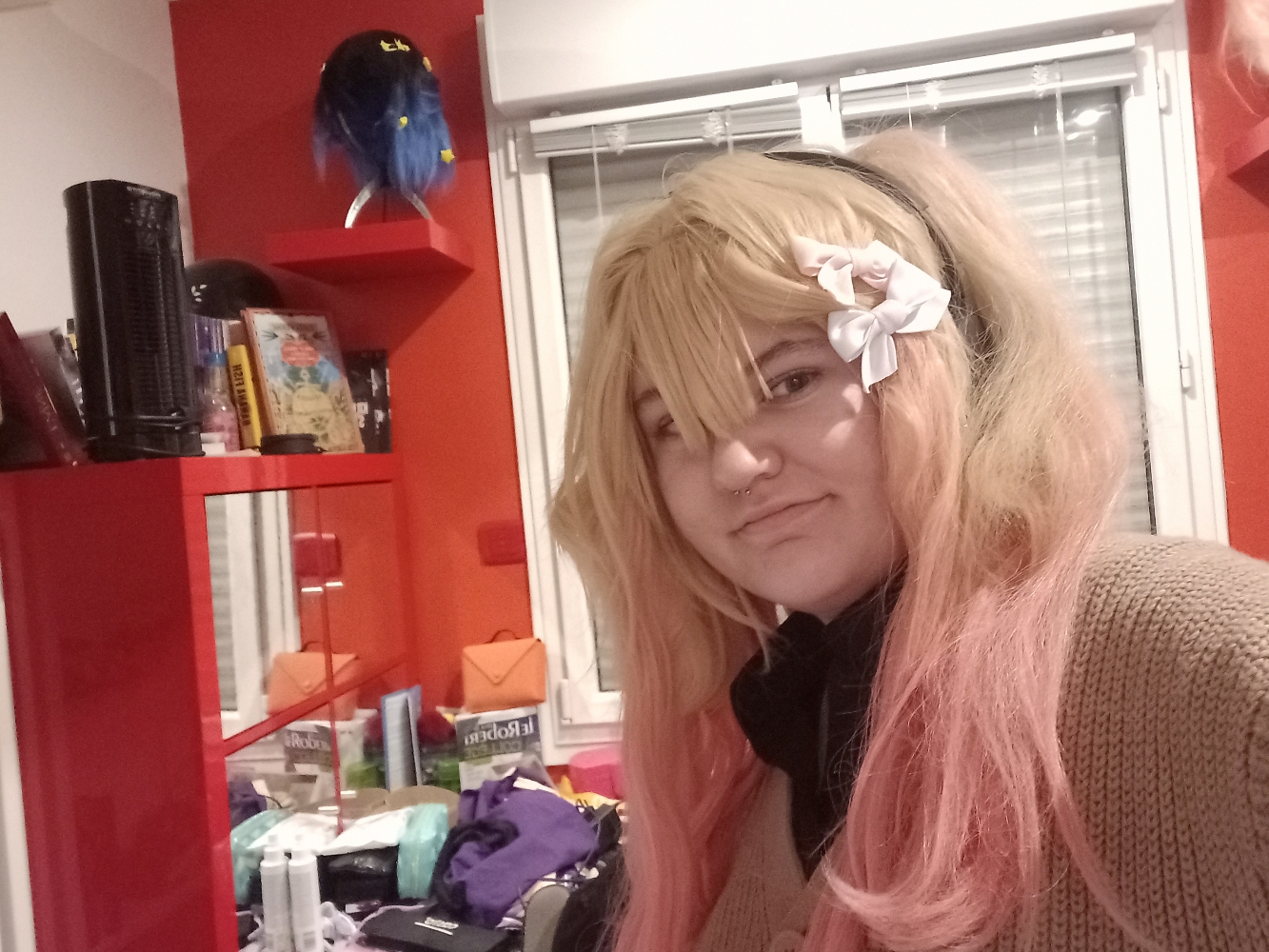 Saki Tenma - Photo 31