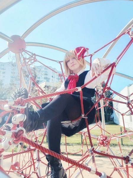 Dracaufeuille - Rumia