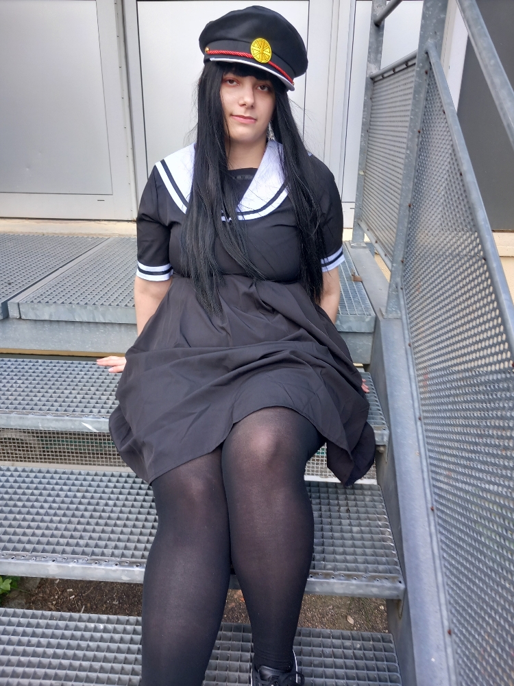 Hanako — photo 6