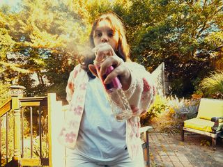 Flower girl preview 3