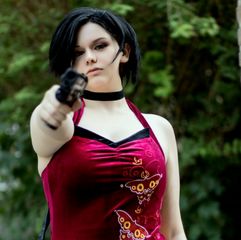 Ada Wong preview 3