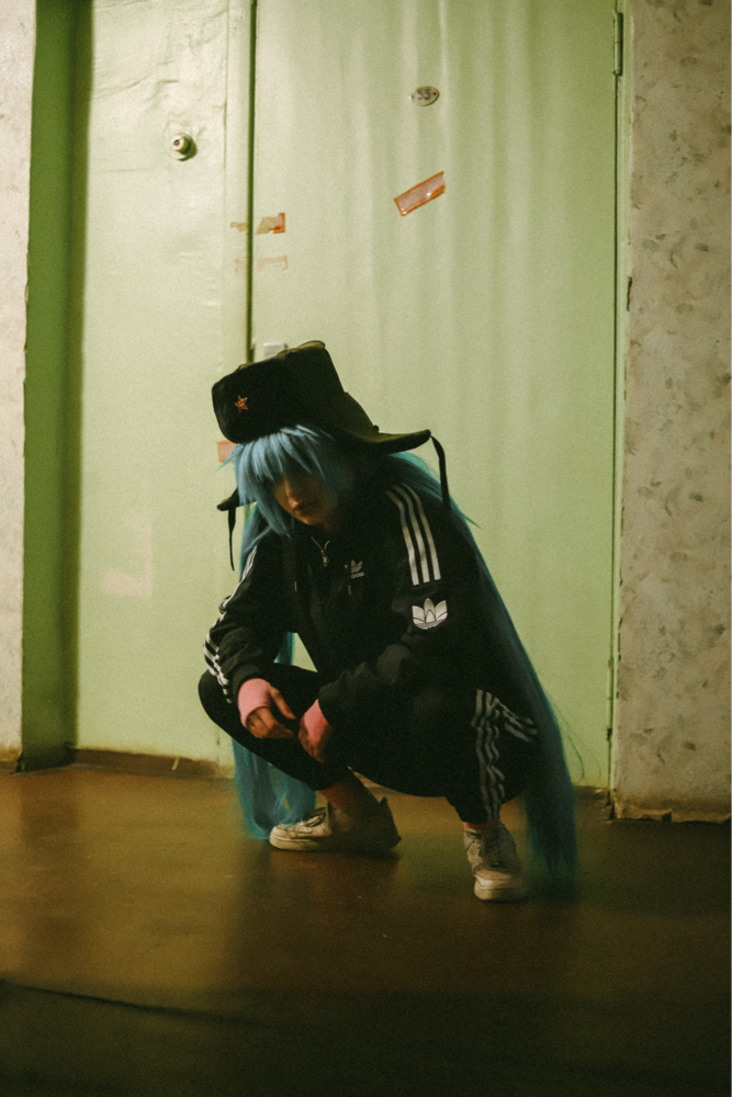 Miku de l’Est2 - Photo 8